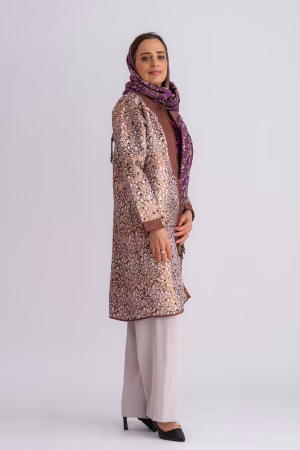 Fatima Khanfour - Project Casting Gallery Image 13 Fatima Khanfour - Gallery Image 13