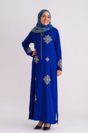 Fatima Khanfour - Project Casting Gallery Image 7 Fatima Khanfour - Gallery Image 7