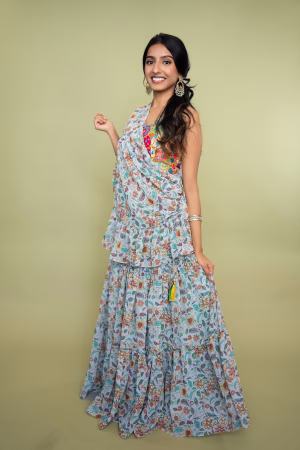 Smruti Patel - Project Casting Gallery Image 20 Smruti Patel - Gallery Image 20