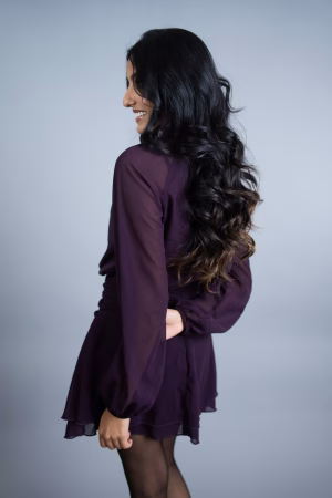 Smruti Patel - Project Casting Gallery Image 16 Smruti Patel - Gallery Image 16