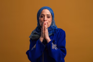 Fatima Khanfour - Project Casting Gallery Image 8 Fatima Khanfour - Gallery Image 8