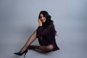 Smruti Patel - Project Casting Gallery Image 15 Smruti Patel - Gallery Image 15