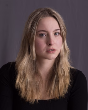 Lea Müller - Project Casting Gallery Image 6 Lea Müller - Gallery Image 6