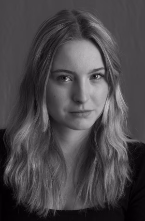 Lea Müller - Project Casting Gallery Image 5 Lea Müller - Gallery Image 5