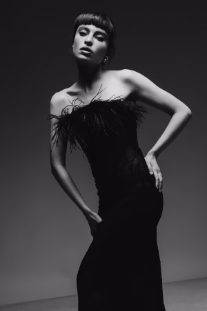 Ella Mo - Project Casting Gallery Image 4 Ella Mo - Gallery Image 4