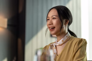 Sabrina Chow Yee Wu - Project Casting Gallery Image 4 Sabrina Chow Yee Wu - Gallery Image 4