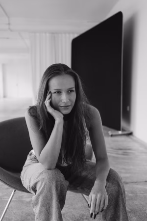 Lilian Juck - Project Casting Gallery Image 3 Lilian Juck - Gallery Image 3