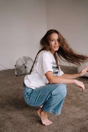 Lilian Juck - Project Casting Gallery Image 1 Lilian Juck - Gallery Image 1