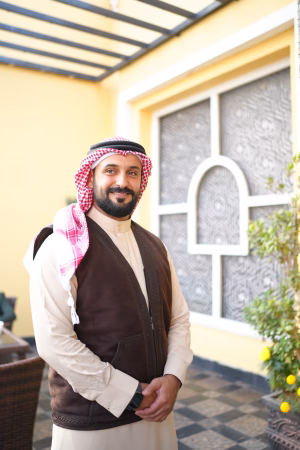 Ahmad Adwwy - Project Casting Gallery Image 12 Ahmad Adwwy - Gallery Image 12