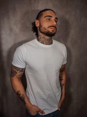 Rodney Rivera - Project Casting Gallery Image 2 Rodney Rivera - Gallery Image 2