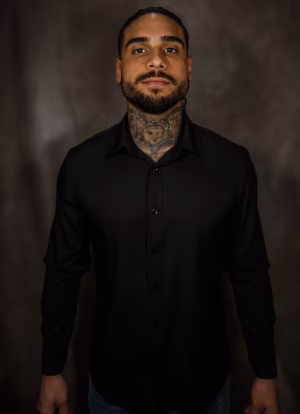 Rodney Rivera - Project Casting Gallery Image 3 Rodney Rivera - Gallery Image 3