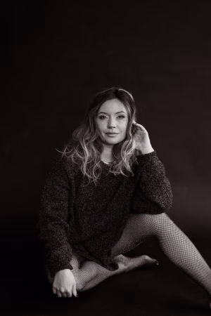 Helena Nikolenko - Gallery Image 1