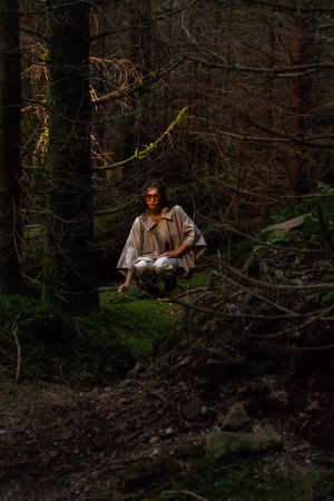 Merve Sen - Project Casting Gallery Image 5 Merve Sen - Gallery Image 5