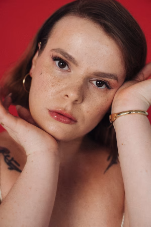 Anna Maria Sikora - Project Casting Gallery Image 8 Anna Maria Sikora - Gallery Image 8