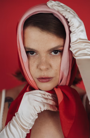 Anna Maria Sikora - Project Casting Gallery Image 7 Anna Maria Sikora - Gallery Image 7