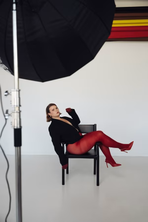 Anna Maria Sikora - Project Casting Gallery Image 3 Anna Maria Sikora - Gallery Image 3