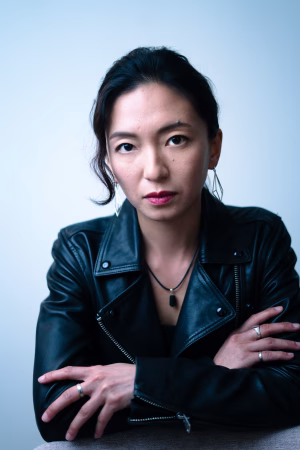 Shih Han Wang - Project Casting Gallery Image 4 Shih Han Wang - Gallery Image 4