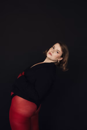 Anna Maria Sikora - Project Casting Gallery Image 4 Anna Maria Sikora - Gallery Image 4