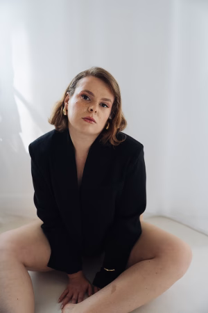 Anna Maria Sikora - Project Casting Gallery Image 5 Anna Maria Sikora - Gallery Image 5