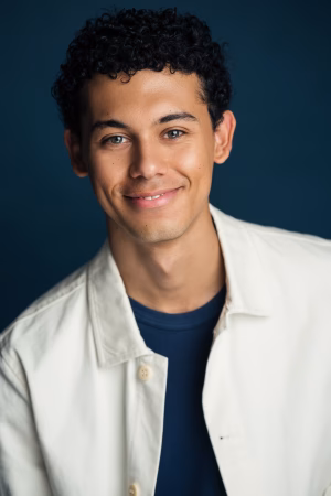 Noah Eid - Project Casting Gallery Image 1 Noah Eid - Gallery Image 1
