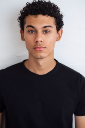 Noah Eid - Project Casting Gallery Image 2 Noah Eid - Gallery Image 2