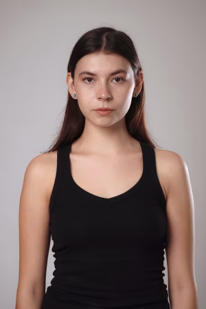 Ana Paula Medina - Project Casting Gallery Image 6 Ana Paula Medina - Gallery Image 6
