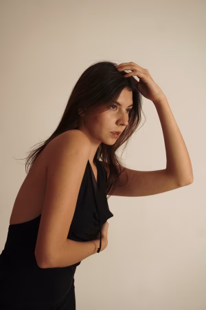 Ana Paula Medina - Project Casting Gallery Image 9 Ana Paula Medina - Gallery Image 9