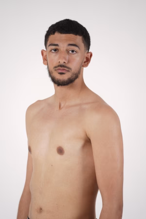 Anis Jaouad - Project Casting Gallery Image 5 Anis Jaouad - Gallery Image 5