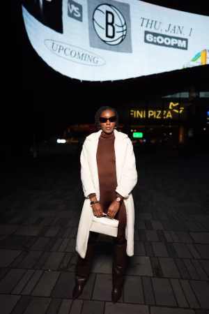 Aliya Ruffin - Project Casting Gallery Image 6 Aliya Ruffin - Gallery Image 6