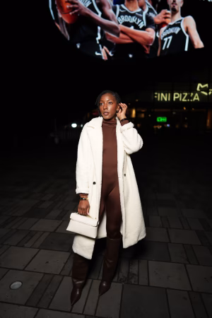 Aliya Ruffin - Project Casting Gallery Image 7 Aliya Ruffin - Gallery Image 7