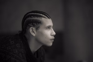 Tobias salmon - Project Casting Gallery Image 6 Tobias salmon - Gallery Image 6