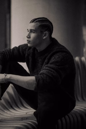 Tobias salmon - Project Casting Gallery Image 7 Tobias salmon - Gallery Image 7