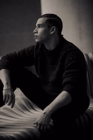 Tobias salmon - Project Casting Gallery Image 5 Tobias salmon - Gallery Image 5