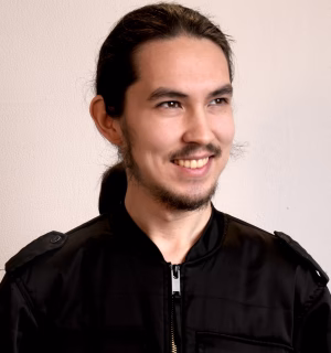 Venja Laakkonen - Project Casting Gallery Image 1 Venja Laakkonen - Gallery Image 1