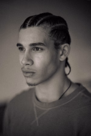 Tobias salmon - Project Casting Gallery Image 9 Tobias salmon - Gallery Image 9