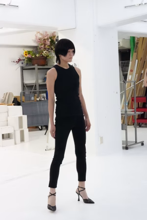 Miyu Ishitsubo - Project Casting Gallery Image 5 Miyu Ishitsubo - Gallery Image 5