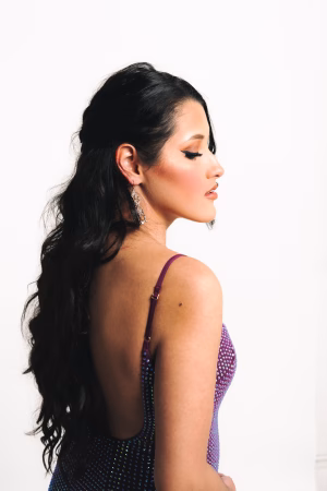 Andrea Colonia - Project Casting Gallery Image 4 Andrea Colonia - Gallery Image 4