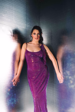 Andrea Colonia - Project Casting Gallery Image 3 Andrea Colonia - Gallery Image 3