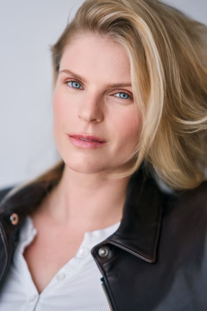 Sally Maersk - Project Casting Gallery Image 1 Sally Maersk - Gallery Image 1