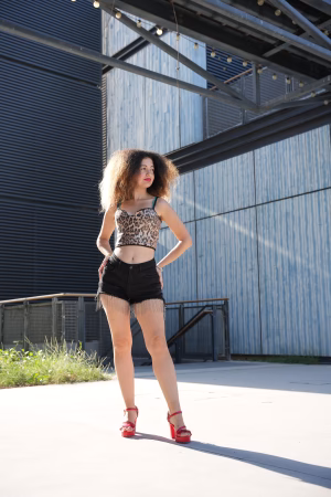 Venus Queen - Project Casting Gallery Image 6 Venus Queen - Gallery Image 6