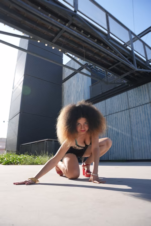 Venus Queen - Project Casting Gallery Image 5 Venus Queen - Gallery Image 5