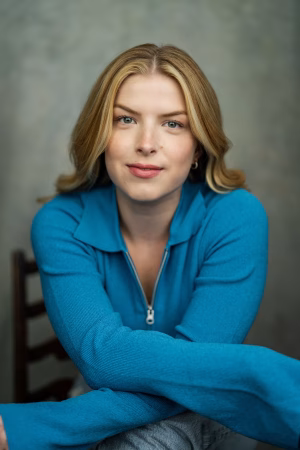 Lilly Walker - Gallery Image 1