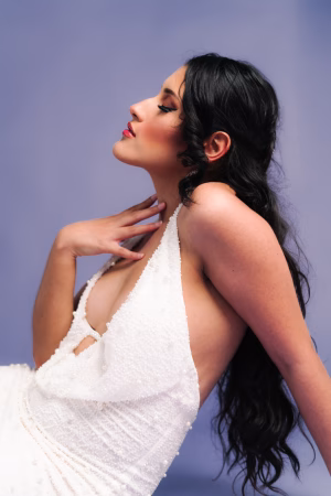 Andrea Colonia - Project Casting Gallery Image 5 Andrea Colonia - Gallery Image 5