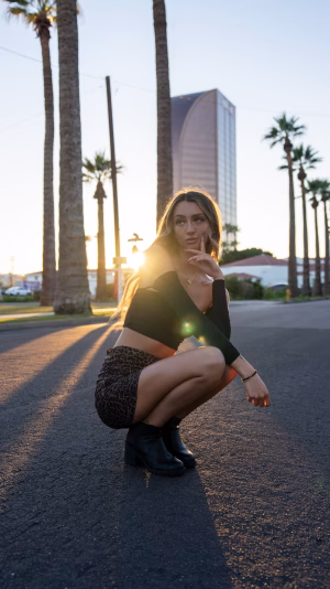 nicole paiz - Project Casting Gallery Image 8 nicole paiz - Gallery Image 8