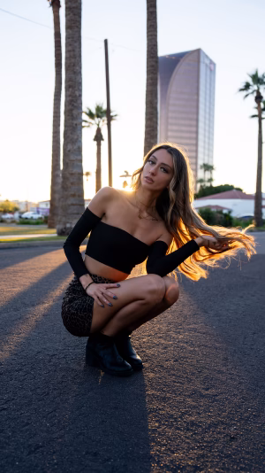 nicole paiz - Project Casting Gallery Image 9 nicole paiz - Gallery Image 9