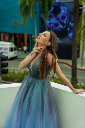 Victoria Spul - Project Casting Gallery Image 6 Victoria Spul - Gallery Image 6