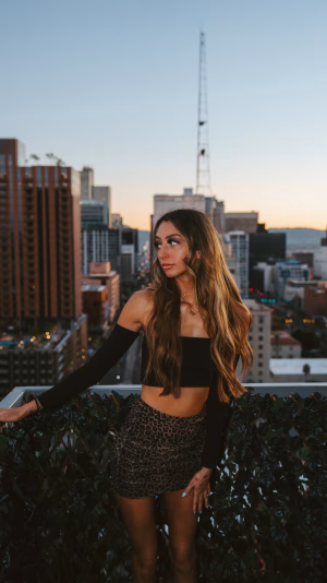 nicole paiz - Project Casting Gallery Image 10 nicole paiz - Gallery Image 10