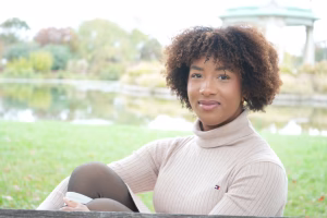 Lindsey Charles Williams - Project Casting Gallery Image 1 Lindsey Charles Williams - Gallery Image 1