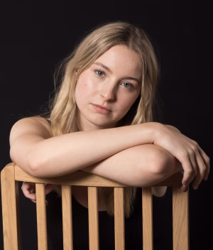 Lea Müller - Project Casting Gallery Image 2 Lea Müller - Gallery Image 2