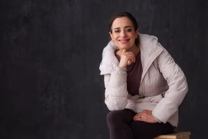 Fatima Khanfour - Project Casting Gallery Image 10 Fatima Khanfour - Gallery Image 10